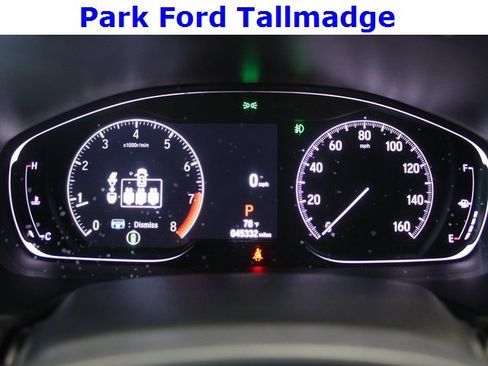 Used 2021 Honda Accord Sport image 16