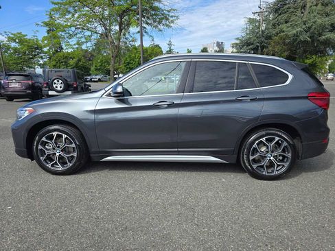 Used 2021 BMW X1 xDrive28i w/ Convenience Package AWD/4WD image 6