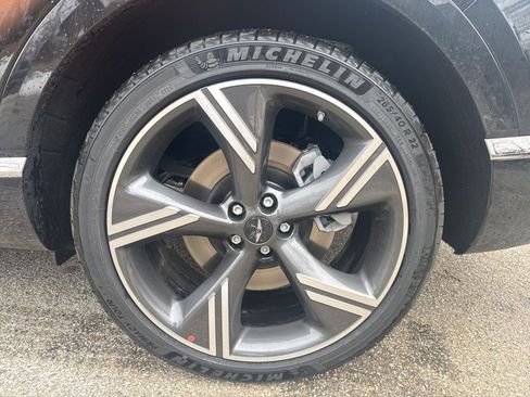 New 2026 Genesis GV80 2.5T Prestige image 11