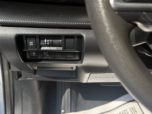 Used 2019 Subaru Impreza 2.0i Premium w/ Eyesight & BSD/Rcta & SRF AWD/4WD image 14