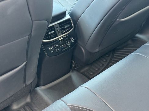 Used 2024 Lexus RX 500h F Sport w/ Convenience Package image 15