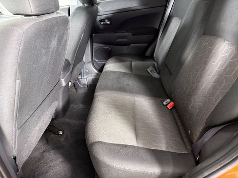 Used 2021 Mitsubishi Outlander Sport LE FWD image 18