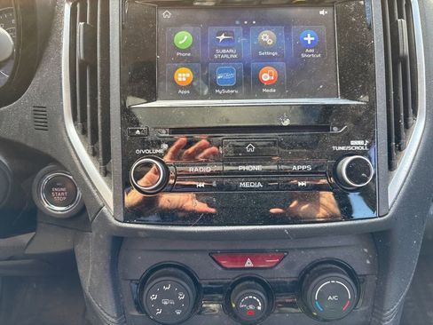 Used 2023 Subaru Impreza Premium image 16