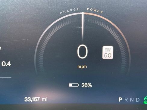 Used 2023 Lucid Air Grand Touring AWD/4WD image 14