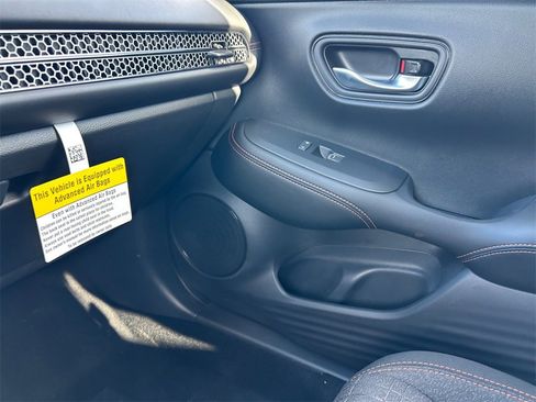 New 2026 Honda HR-V Sport image 25