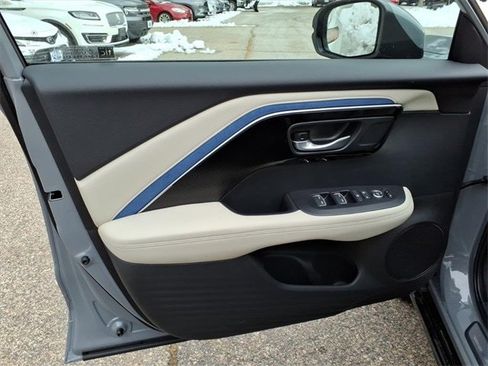 New 2025 Acura ADX A-Spec image 15