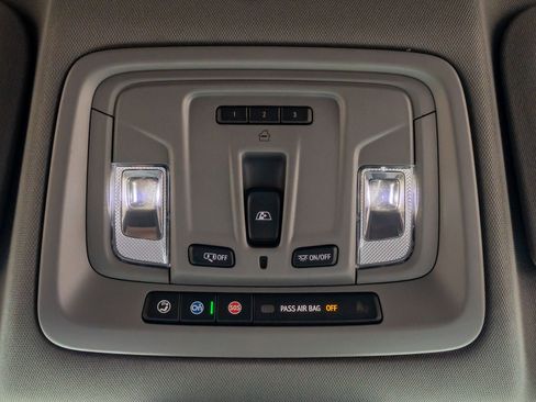 Used 2024 Chevrolet Silverado 1500 RST w/ Convenience Package II image 27