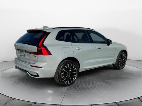 New 2026 Volvo XC60 T8 Ultra w/ Protection Package Premier image 7