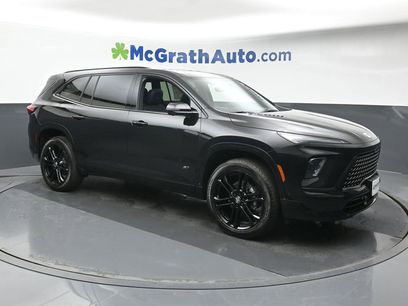 New 2026 Buick Enclave Sport Touring w/ Super Cruise Package