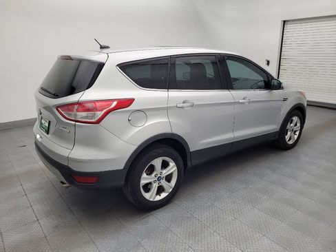 Used 2014 Ford Escape SE FWD image 10