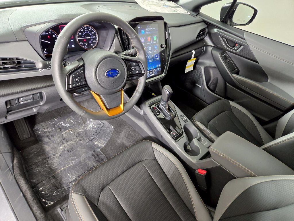 New 2026 Subaru Crosstrek 2.5i Wilderness AWD/4WD image 11