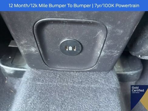 Certified 2023 Ford Escape Active FWD image 20