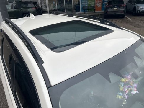 Certified 2022 Subaru Forester Premium image 14