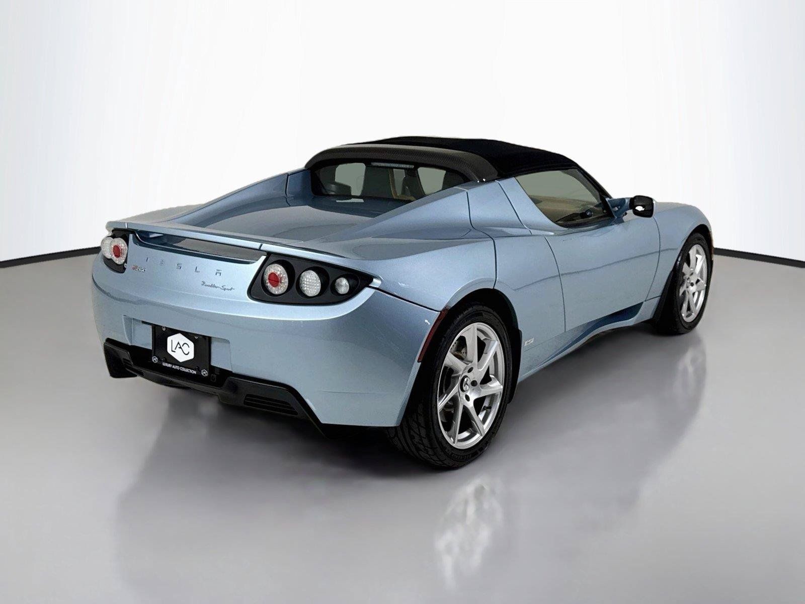 Used 2011 Tesla Roadster Sport RWD image 40