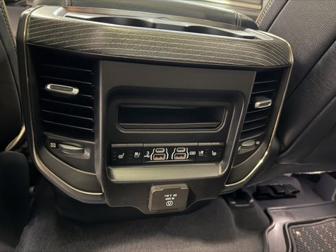Used 2019 RAM 1500 Limited image 38