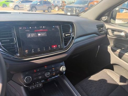 New 2026 Dodge Durango GT image 35