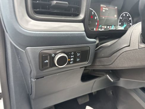 Used 2024 Ford Maverick XL w/ Equipment Group 100A Standard image 16