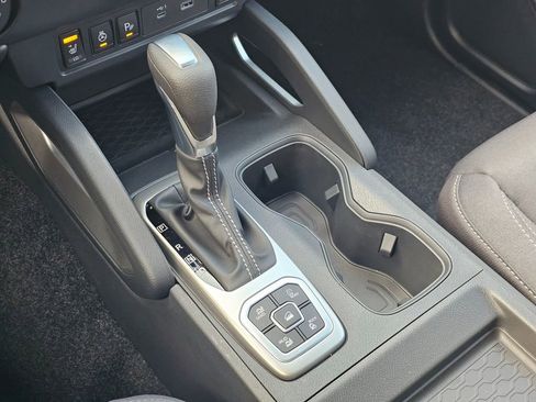 New 2026 Nissan Frontier SV w/ SV Convenience Package image 16