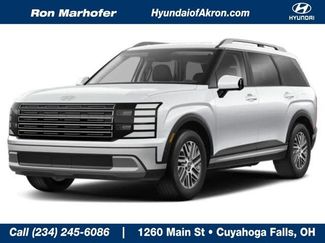 New 2026 Hyundai Palisade SEL video 1