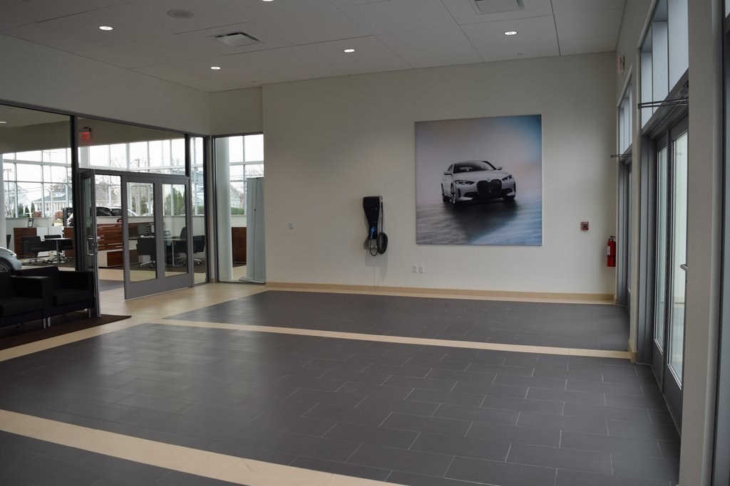 New 2026 BMW X2 M35i w/ M Sport Professional Package AWD/4WD image 36