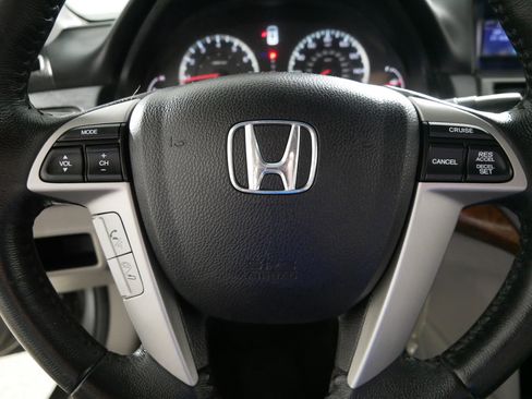 Used 2012 Honda Accord EX-L image 25