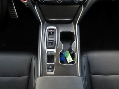 Certified 2022 Honda Accord Sport image 20