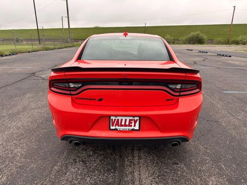 Used 2022 Dodge Charger GT w/ Plus Group AWD/4WD image 14