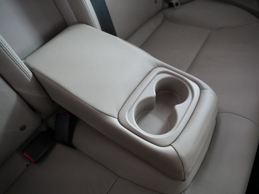 Used 2015 Honda Civic EX-L image 37