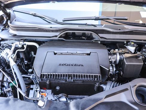 Certified 2023 Honda Pilot EX-L image 32