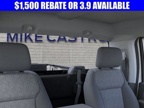 New 2026 Ford F150 XL image 22