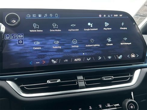 New 2026 Chevrolet Equinox EV LT image 27