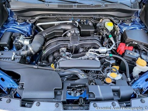 New 2026 Subaru Forester Premium image 29