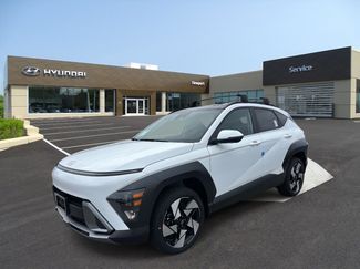 New 2026 Hyundai Kona Limited AWD/4WD video 1