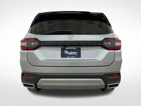 Certified 2023 Honda Pilot Elite image 25