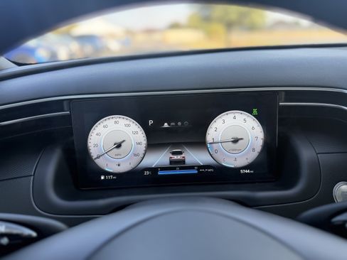 Used 2023 Hyundai Santa Cruz Night image 22