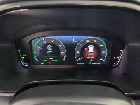 Used 2026 Honda CR-V Sport-L image 18