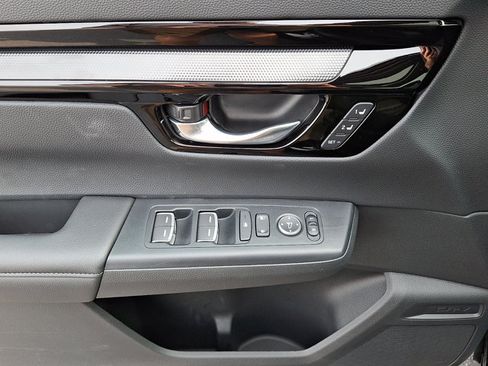 Certified 2026 Honda CR-V EX-L image 14