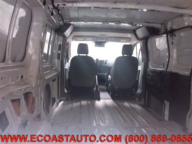 Used 2016 Ford Transit 250 130 Low Roof RWD image 9
