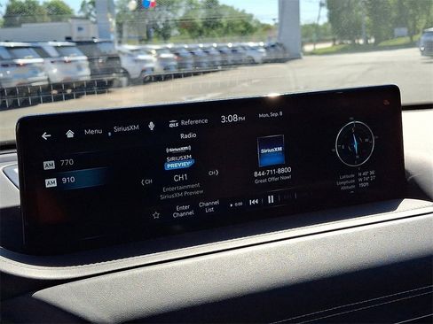 Used 2023 Genesis GV80 3.5T Advanced + image 18