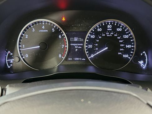 Used 2015 Lexus ES 350 w/ Luxury Package FWD image 19