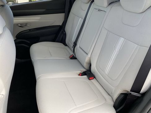 New 2026 Hyundai Tucson SEL FWD image 28