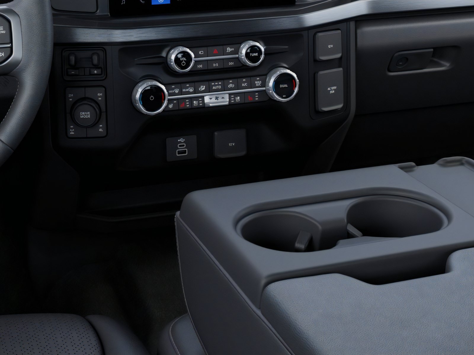New 2027 Ford F350 Lariat AWD/4WD image 15