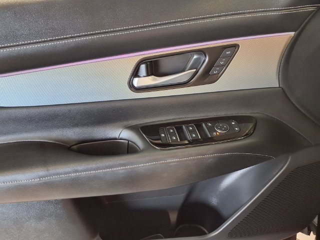 Used 2025 Nissan Murano SL AWD/4WD image 17