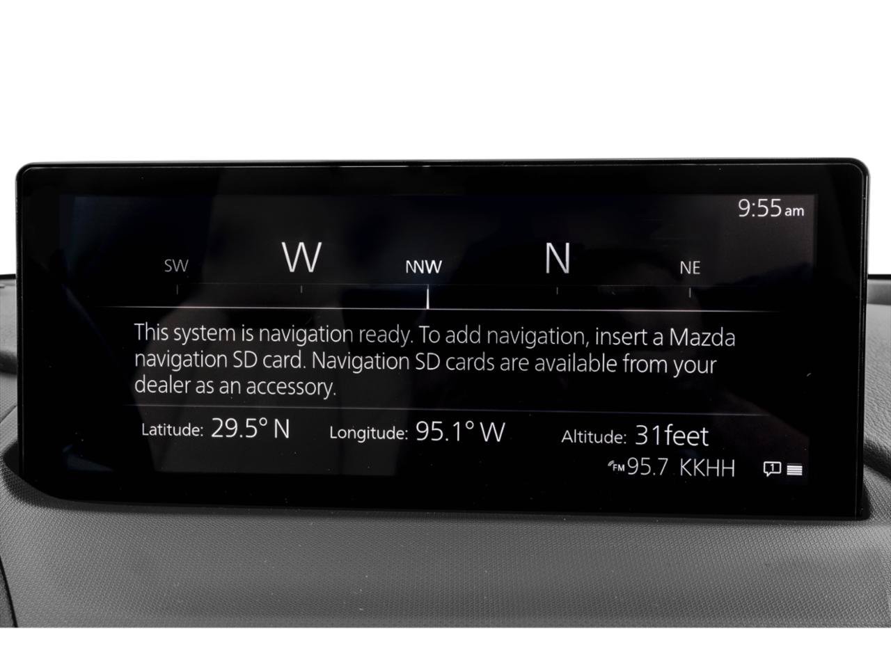 Certified 2024 MAZDA MX-5 Miata RF Grand Touring RWD image 12