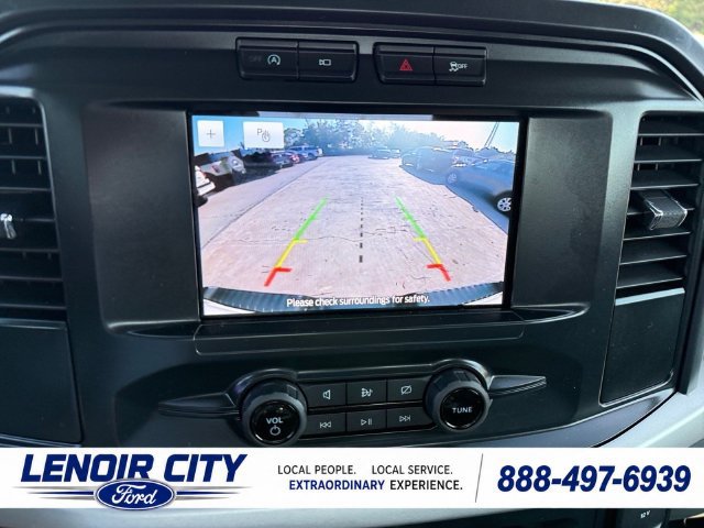 Certified 2022 Ford F150 XL w/ Trailer Tow Package AWD/4WD image 52