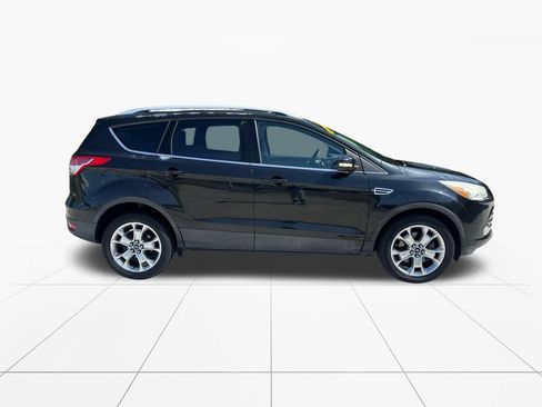 Used 2014 Ford Escape Titanium AWD/4WD image 9
