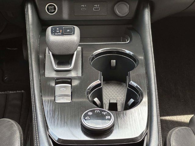 Used 2023 Nissan Rogue SL AWD/4WD image 22