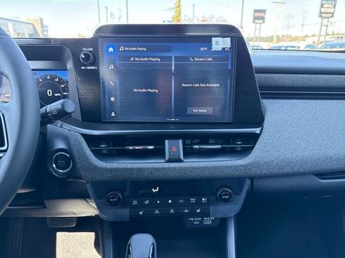 New 2026 Subaru Outback Premium image 23