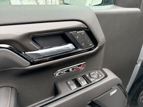 New 2026 GMC Sierra 1500 AT4 w/ AT4 Premium Package image 24