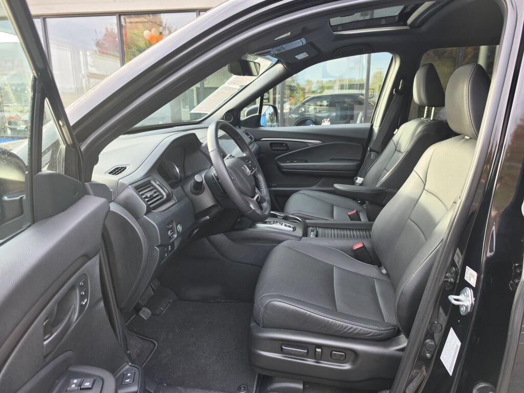 Certified 2023 Honda Passport EX-L image 20